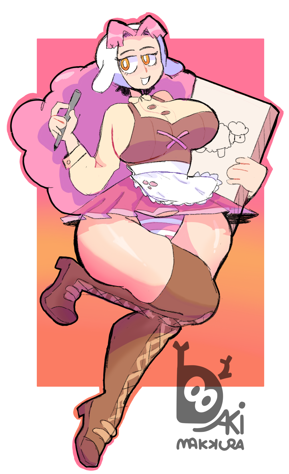 Alternative versions